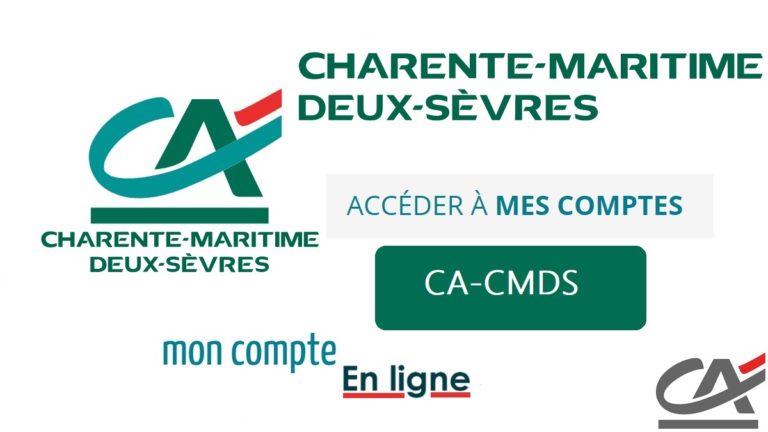 Www Ca Cmds Fr Acceder A Mes Comptes