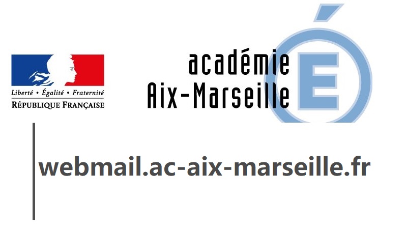 Webmail ac Aix Marseille