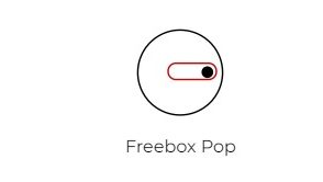 freebox delta