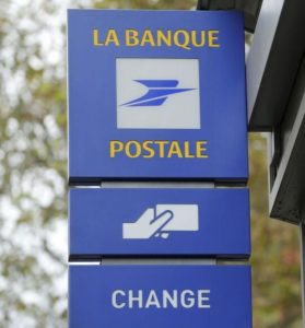 La Banque Postale Mon Compte Identification Leguide