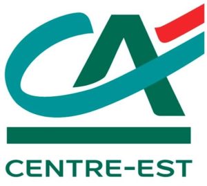 crédit agricole centre est ca centrest logo