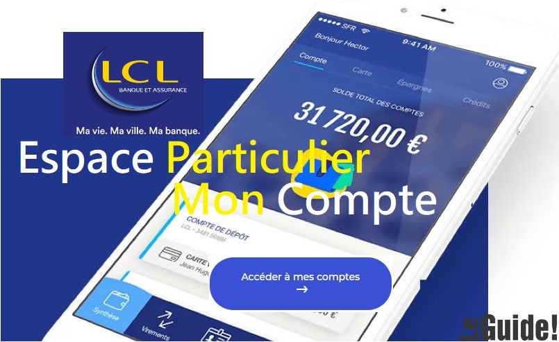 Lcl particuliers