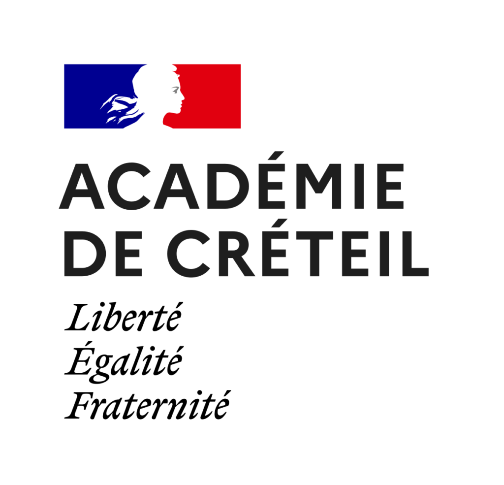 académie de creteil ac-creteil.fr ile de france paris