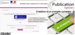 Cyclades 2023 Résultat Concours Bac Compte Education Gouv Fr Le Guide