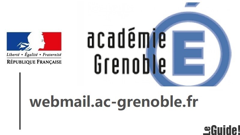 webmail académie de grenoble ac convergence mail pia iprof