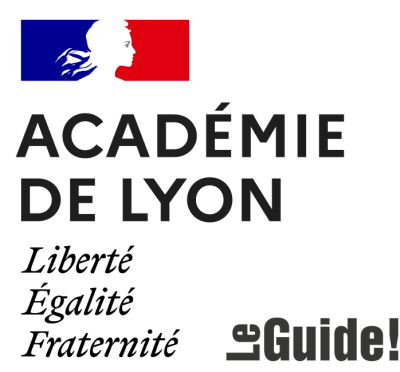 académie de Lyon rhone loire ain ac-lyon.fr