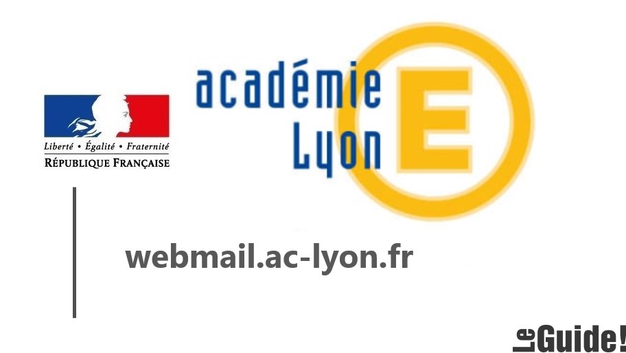 webmail lyon ac académie lyon convergence arena ens hcl iprof messagerie académique e-mail