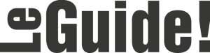 LeGuide logo clientespace.com